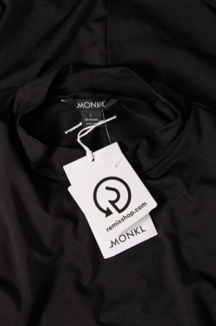Φόρεμα Monki, Μέγεθος L, Χρώμα Μαύρο, Τιμή 4,55 €