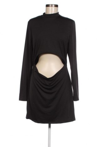 Kleid Monki, Größe M, Farbe Schwarz, Preis € 4,80