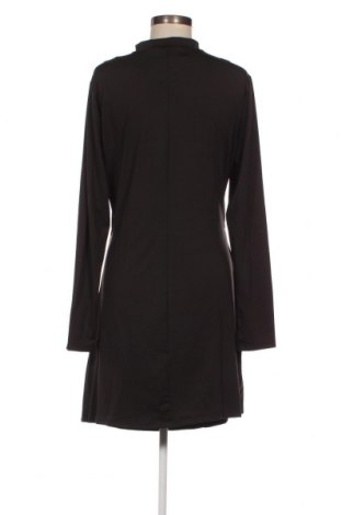 Kleid Monki, Größe XL, Farbe Schwarz, Preis 6,57 €