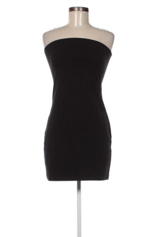 Kleid Monki, Größe XL, Farbe Schwarz, Preis 6,88 €