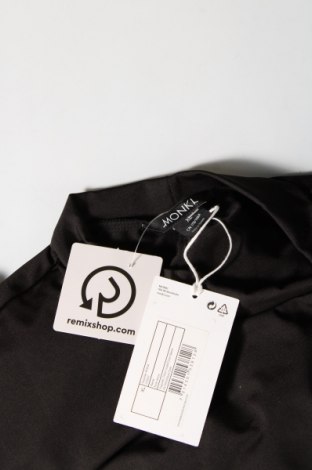 Kleid Monki, Größe XL, Farbe Schwarz, Preis € 4,80