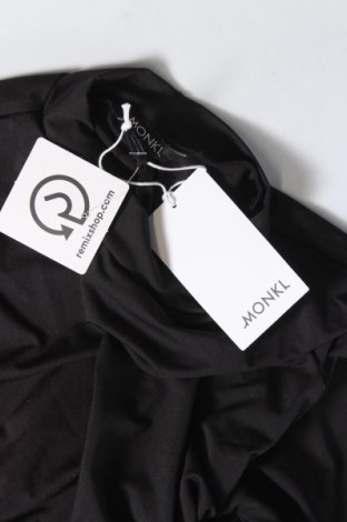 Šaty  Monki, Veľkosť M, Farba Čierna, Cena  5,05 €