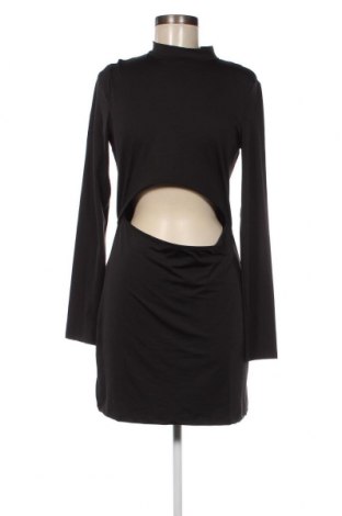 Kleid Monki, Größe M, Farbe Schwarz, Preis € 5,05