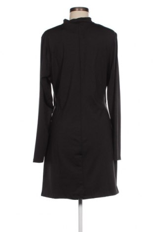 Φόρεμα Monki, Μέγεθος XL, Χρώμα Μαύρο, Τιμή 7,58 €