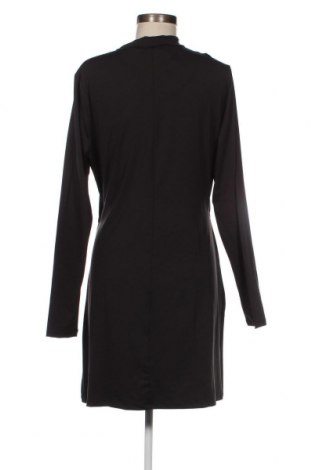 Kleid Monki, Größe XL, Farbe Schwarz, Preis 7,47 €