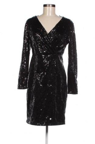 Kleid Montego, Größe M, Farbe Schwarz, Preis 21,09 €