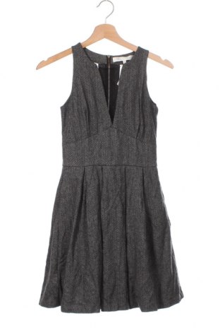 Kleid Moods Of Norway, Größe XS, Farbe Grau, Preis 4,93 €
