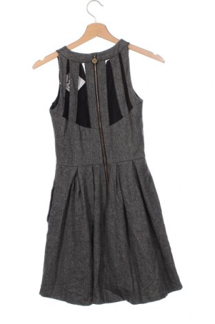 Kleid Moods Of Norway, Größe XS, Farbe Grau, Preis 41,06 €