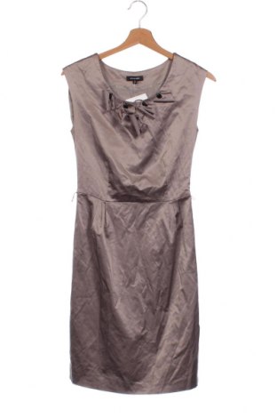 Φόρεμα More & More, Μέγεθος XS, Χρώμα Γκρί, Τιμή 6,96 €