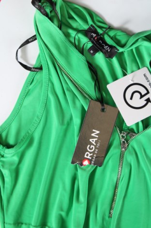 Šaty  Morgan, Veľkosť M, Farba Zelená, Cena  10,57 €