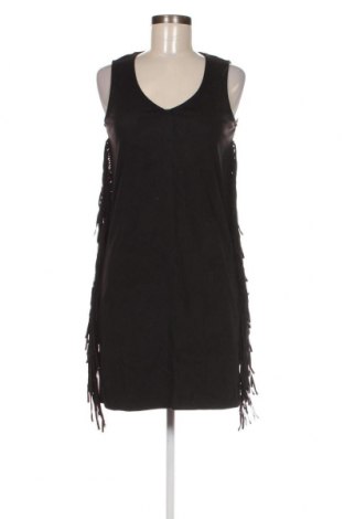 Šaty  Morgan, Veľkosť XS, Farba Čierna, Cena  4,73 €