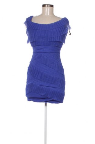Šaty  Morgan, Veľkosť XS, Farba Modrá, Cena  8,41 €
