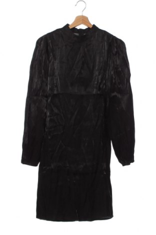 Šaty  NA-KD, Veľkosť XS, Farba Čierna, Cena  4,21 €