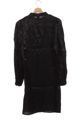 Kleid NA-KD, Größe XS, Farbe Schwarz, Preis 4,21 €