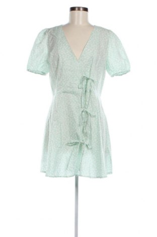 Kleid NA-KD, Größe L, Farbe Mehrfarbig, Preis 5,26 €