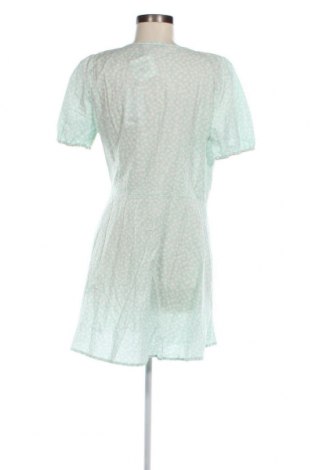 Šaty  NA-KD, Velikost L, Barva Vícebarevné, Cena  1 478,00 Kč