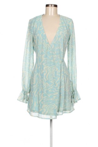 Φόρεμα NA-KD, Μέγεθος M, Χρώμα Πολύχρωμο, Τιμή 6,61 €