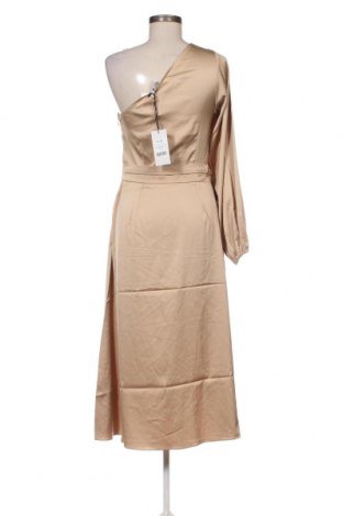 Φόρεμα NA-KD, Μέγεθος S, Χρώμα Χρυσαφί, Τιμή 68,04 €