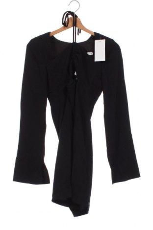 Šaty  NA-KD, Veľkosť S, Farba Čierna, Cena  4,73 €
