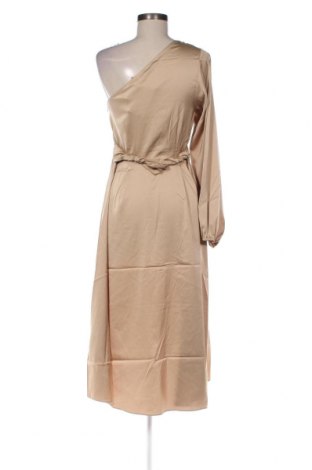 Kleid NA-KD, Größe S, Farbe Beige, Preis € 68,04