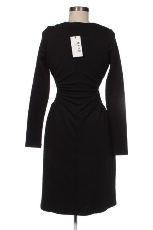 Kleid NA-KD, Größe S, Farbe Schwarz, Preis € 68,04