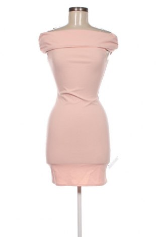 Šaty  NLY, Veľkosť M, Farba Ružová, Cena  11,57 €