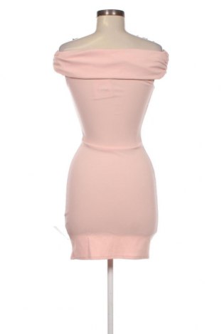 Kleid NLY, Größe M, Farbe Rosa, Preis 16,83 €