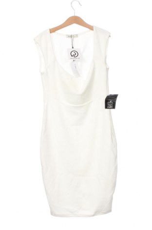 Kleid NLY, Größe XS, Farbe Ecru, Preis € 13,15
