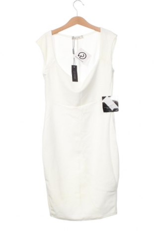 Φόρεμα NLY, Μέγεθος XS, Χρώμα Εκρού, Τιμή 3,68 €