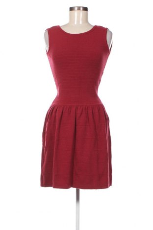 Φόρεμα Naf Naf, Μέγεθος XS, Χρώμα Κόκκινο, Τιμή 52,58 €