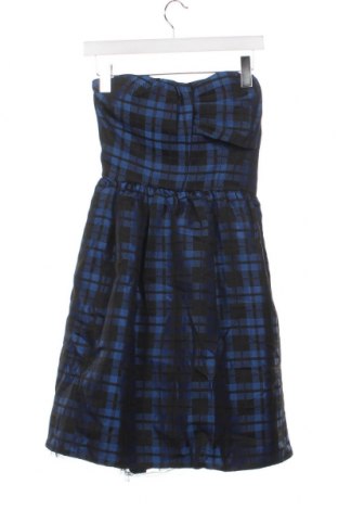 Kleid Naf Naf, Größe XXS, Farbe Mehrfarbig, Preis € 4,21
