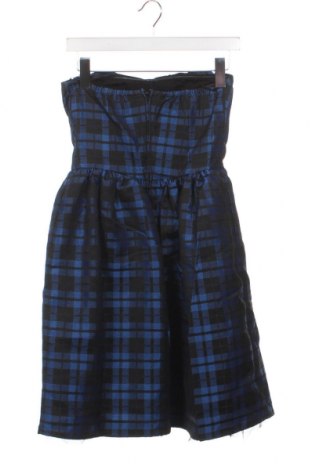 Kleid Naf Naf, Größe XXS, Farbe Mehrfarbig, Preis 4,21 €