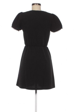 Kleid Naf Naf, Größe M, Farbe Schwarz, Preis € 8,94