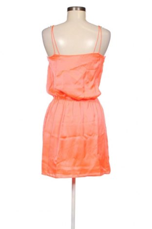 Kleid Naf Naf, Größe S, Farbe Orange, Preis € 52,58
