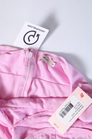 Šaty  Nelly, Veľkosť M, Farba Ružová, Cena  68,04 €