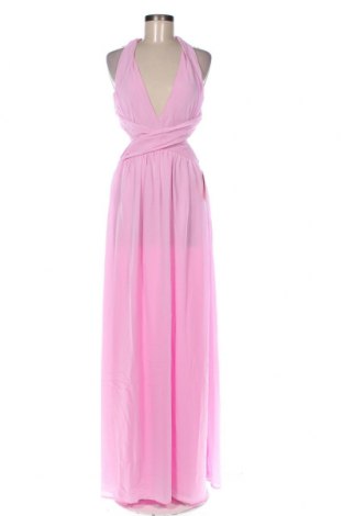 Šaty  Nelly, Veľkosť M, Farba Ružová, Cena  68,04 €