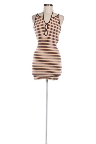 Kleid Neon & Nylon by Only, Größe S, Farbe Mehrfarbig, Preis 4,73 €