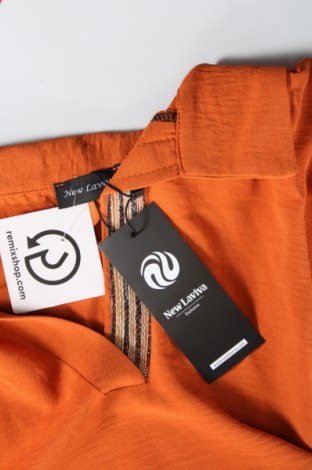 Šaty  New Laviva, Veľkosť M, Farba Oranžová, Cena  52,58 €