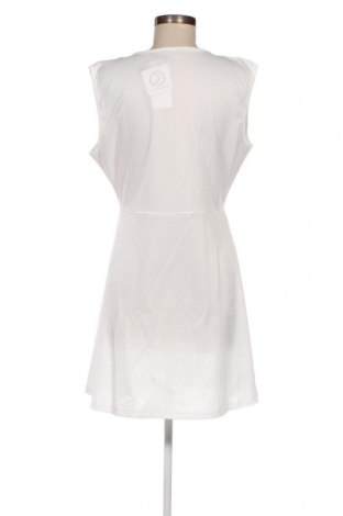 Kleid New Laviva, Größe L, Farbe Weiß, Preis 5,26 €