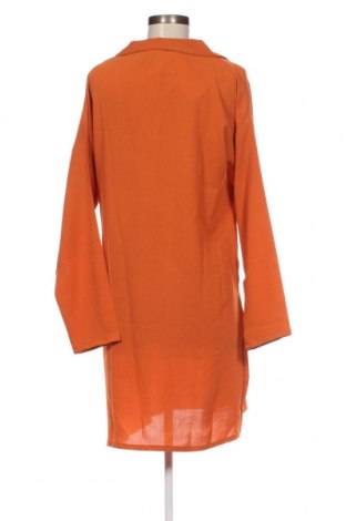 Sukienka New Laviva, Rozmiar S, Kolor Pomarańczowy, Cena 271,88 zł
