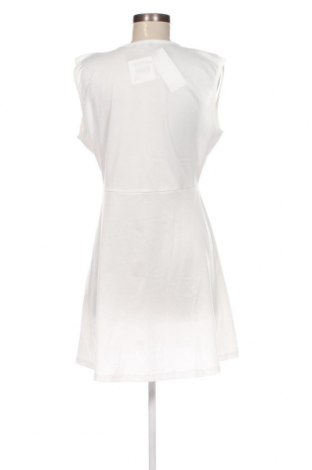 Kleid New Laviva, Größe L, Farbe Weiß, Preis 52,58 €