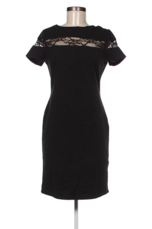 Kleid New Look, Größe L, Farbe Schwarz, Preis 20,18 €