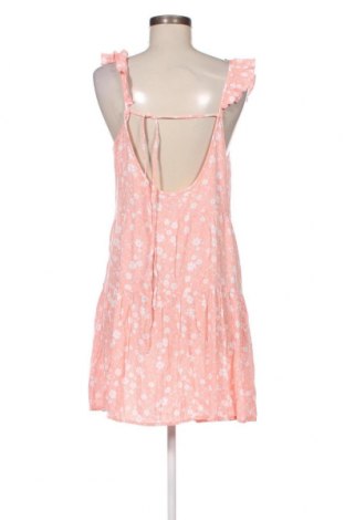 Kleid New Look, Größe S, Farbe Rosa, Preis 7,35 €