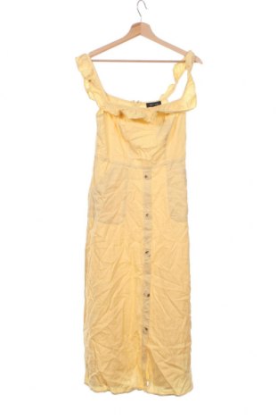 Φόρεμα New Look, Μέγεθος M, Χρώμα Κίτρινο, Τιμή 3,59 €