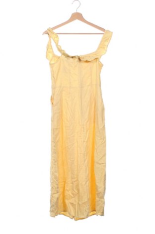 Φόρεμα New Look, Μέγεθος M, Χρώμα Κίτρινο, Τιμή 17,94 €