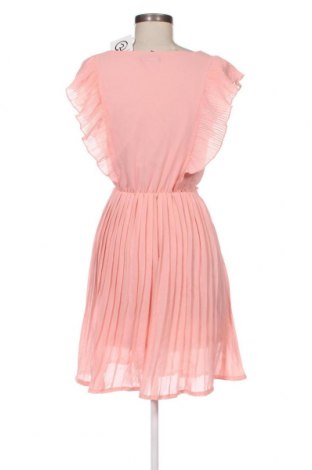 Kleid New Look, Größe L, Farbe Rosa, Preis € 40,36