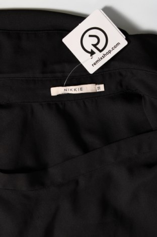 Šaty  Nikkie, Veľkosť M, Farba Čierna, Cena  3,68 €