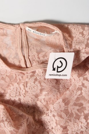 Kleid Nile, Größe S, Farbe Rosa, Preis 9,06 €