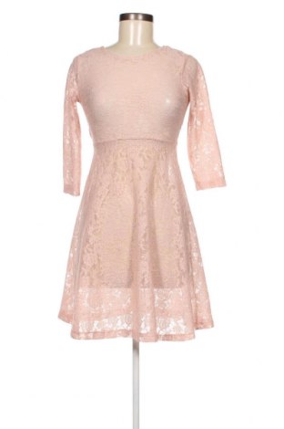 Φόρεμα Nile, Μέγεθος S, Χρώμα Ρόζ , Τιμή 9,20 €