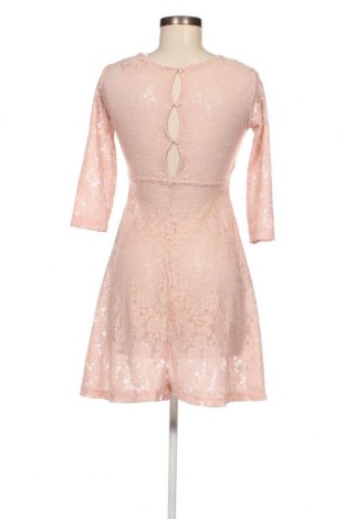 Kleid Nile, Größe S, Farbe Rosa, Preis 9,06 €
